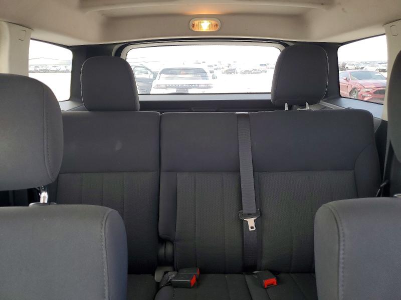 Продаж на аукціоні авто 2011 Dodge Nitro, vin: 1D4PT4GX8BW500717, номер лоту: 76790885