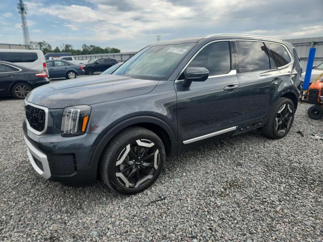 Auction sale of the 2024 Kia Telluride, vin: 5XYP34GC8RG556027, lot number: 51771156