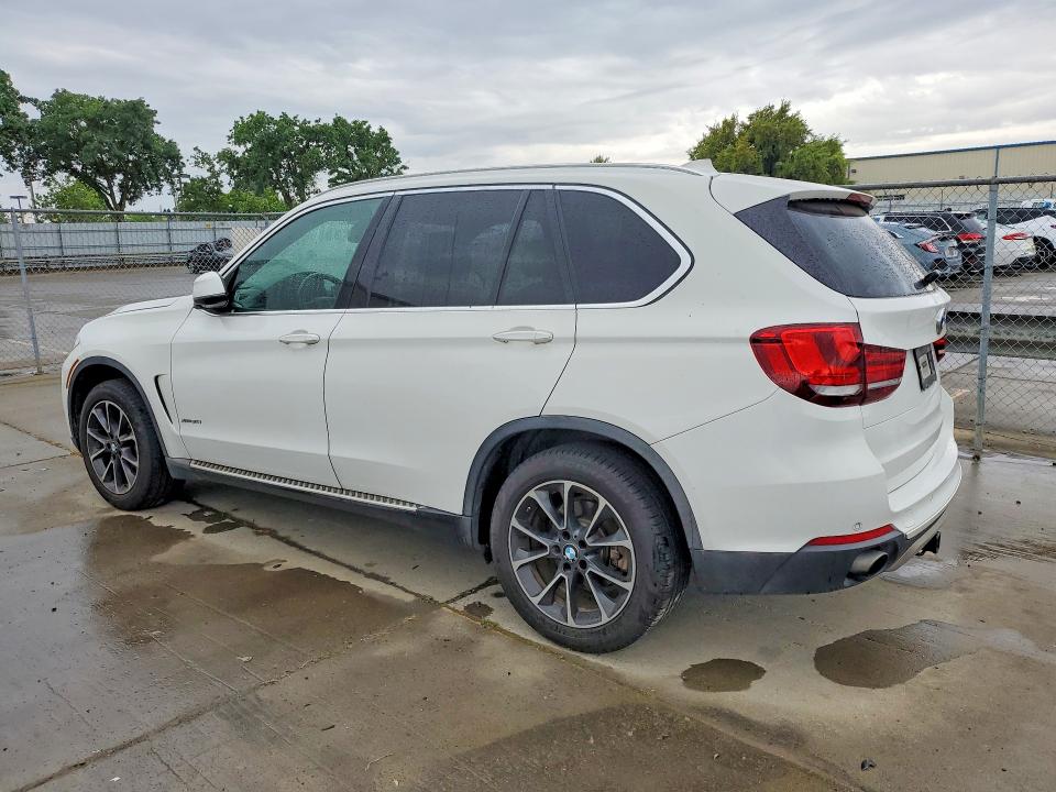 48007856 :رقم المزاد ، 5UXKR0C52H0U50684 vin ، 2017 Bmw X5 مزاد بيع