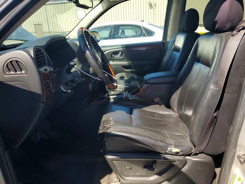 Aukcja sprzedaży 2006 Gmc Envoy, vin: 1GKET66M366115311, numer aukcji: 51523236