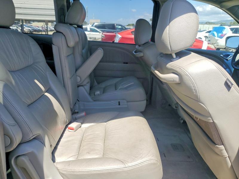 Продаж на аукціоні авто 2007 Honda Odyssey, vin: 5FNRL38687B455716, номер лоту: 51925926