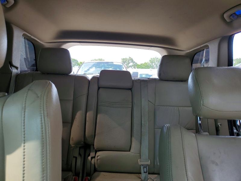 2014 Jeep Grand Cherokee მანქანა იყიდება აუქციონზე, vin: 1C4RJEAG4EC136845, აუქციონის ნომერი: 51196676