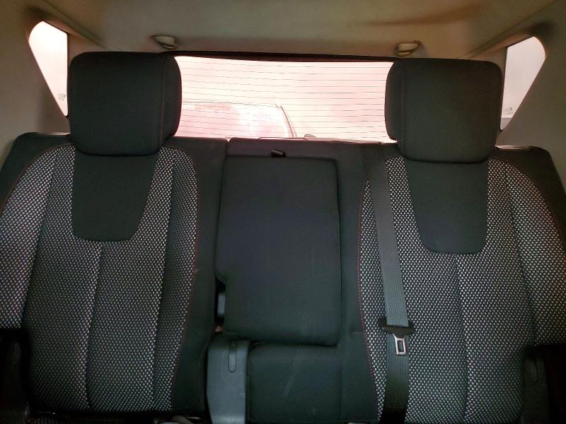 2011 Chevrolet Equinox მანქანა იყიდება აუქციონზე, vin: 2GNALDEC8B1146599, აუქციონის ნომერი: 51093956