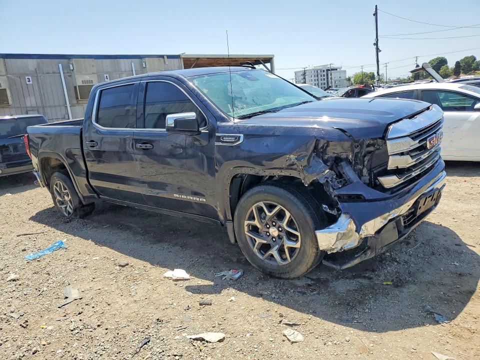 51653746 :رقم المزاد ، 1GTPHBE87PZ165972 vin ، 2023 Gmc Sierra مزاد بيع