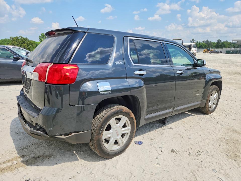 Aukcja sprzedaży 2014 Gmc Terrain, vin: 2GKFLVEK8E6140213, numer aukcji: 51294066