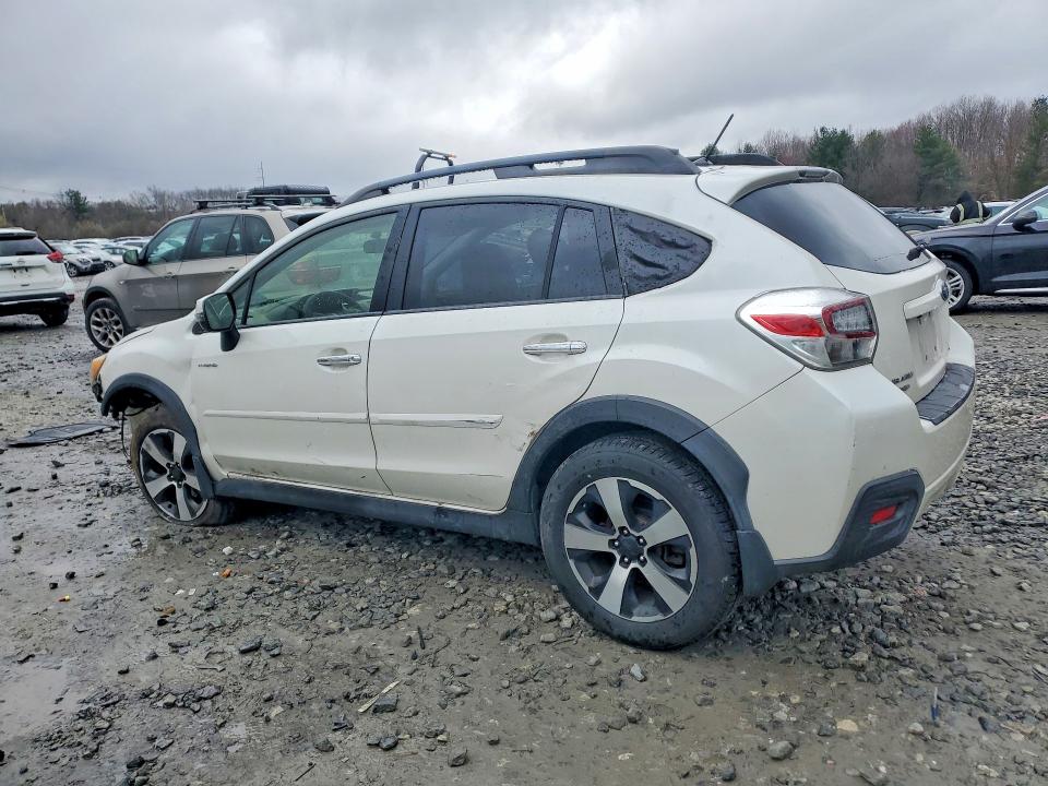 Продажа на аукционе авто 2014 Subaru Xv Crosstrek, vin: JF2GPBCC5EH331095, номер лота: 49049956