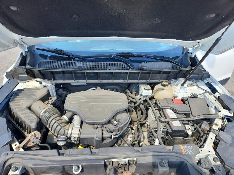 2019 Gmc Acadia მანქანა იყიდება აუქციონზე, vin: 1GKKNNLS2KZ167337, აუქციონის ნომერი: 48291166