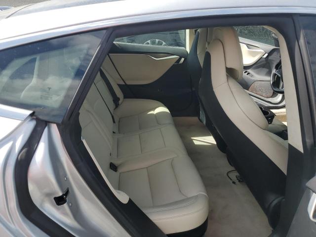 Продаж на аукціоні авто 2017 Tesla Model S, vin: 5YJSA1E13HF219724, номер лоту: 49565506