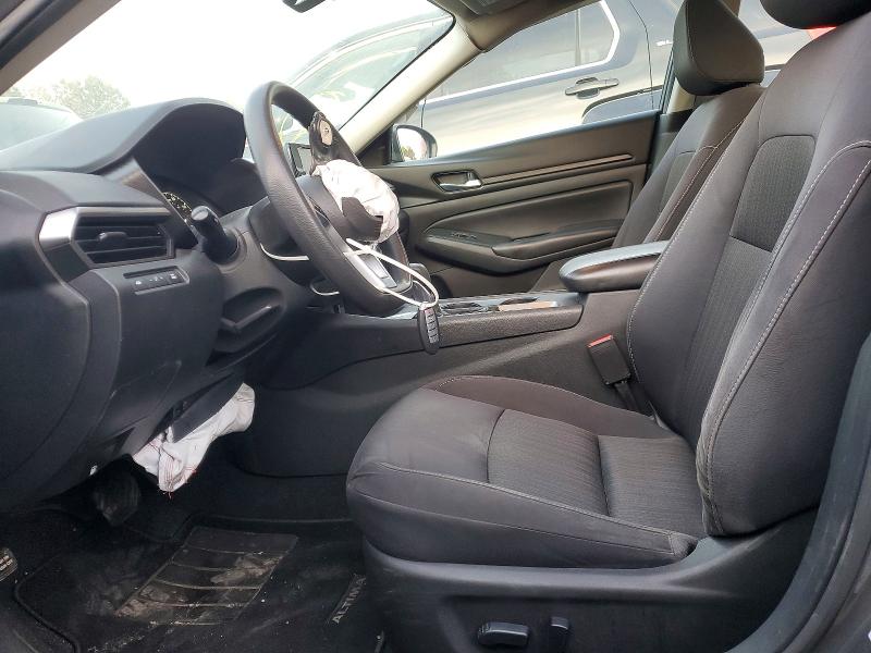 2021 Nissan Altima მანქანა იყიდება აუქციონზე, vin: 1N4BL4BV9MN337684, აუქციონის ნომერი: 48155426