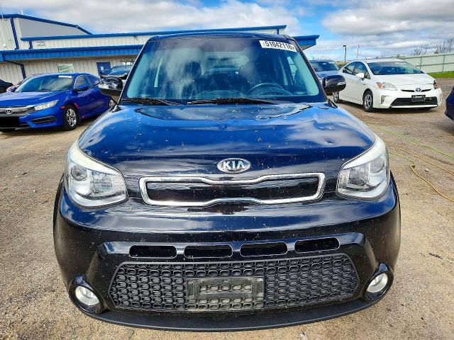 51042116 :رقم المزاد ، KNDJX3A5XF7214456 vin ، 2015 Kia Soul مزاد بيع