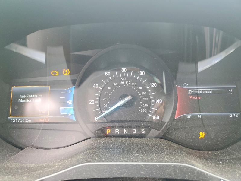 Продаж на аукціоні авто 2016 Ford Edge, vin: 2FMPK3K94GBC04133, номер лоту: 51801566