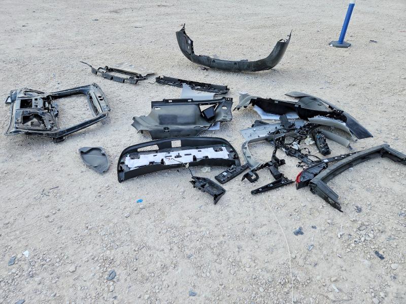 2023 Jeep Grand Cherokee მანქანა იყიდება აუქციონზე, vin: 1C4RJHAG7PC669132, აუქციონის ნომერი: 48060666