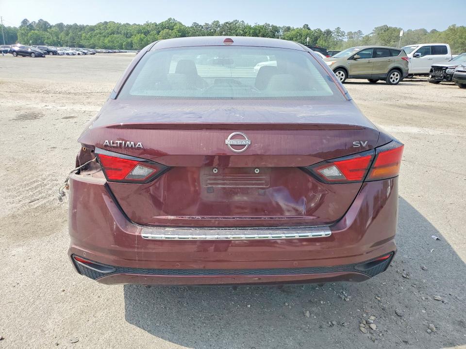 Продажа на аукционе авто 2023 Nissan Altima, vin: 1N4BL4DV3PN312457, номер лота: 51070036