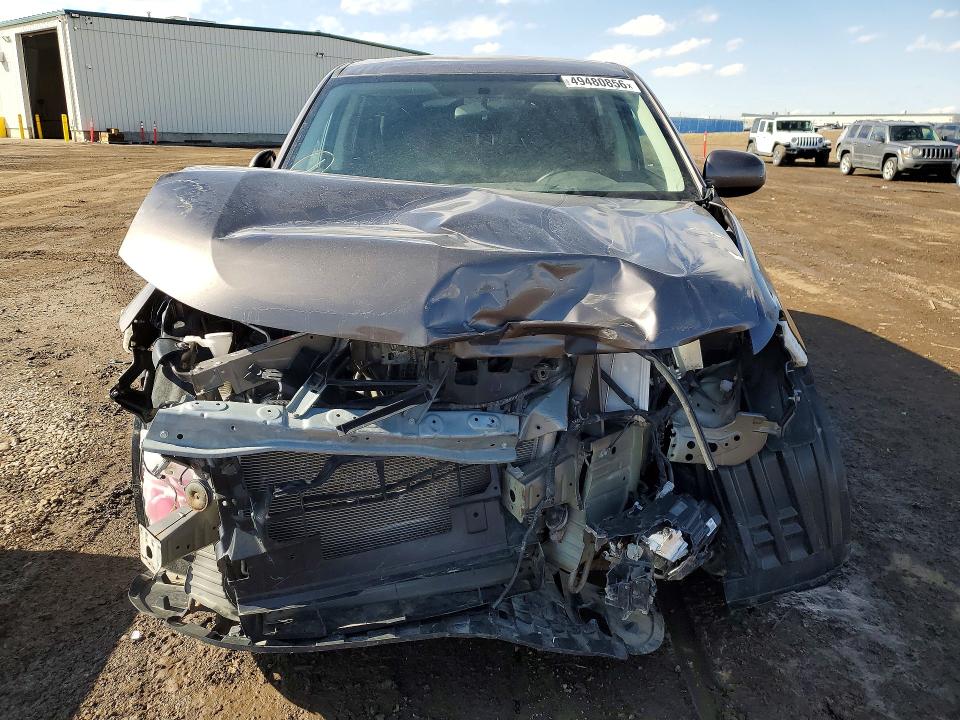 49480856 :رقم المزاد ، JA4AZ2A37LZ603486 vin ، 2020 Mitsubishi Outlander مزاد بيع
