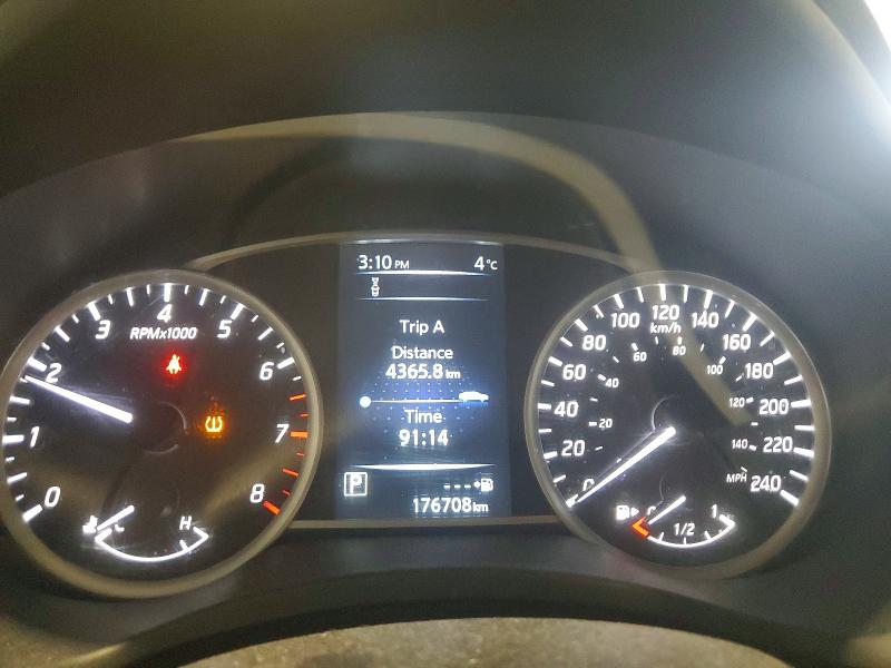 50628716 :رقم المزاد ، 3N1AB7APXJY249984 vin ، 2018 Nissan Sentra مزاد بيع