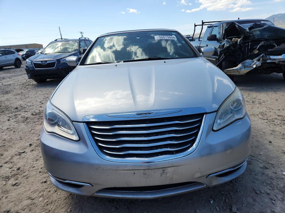 Продаж на аукціоні авто 2012 Chrysler 200, vin: 1C3BCBEB3CN183914, номер лоту: 50079006