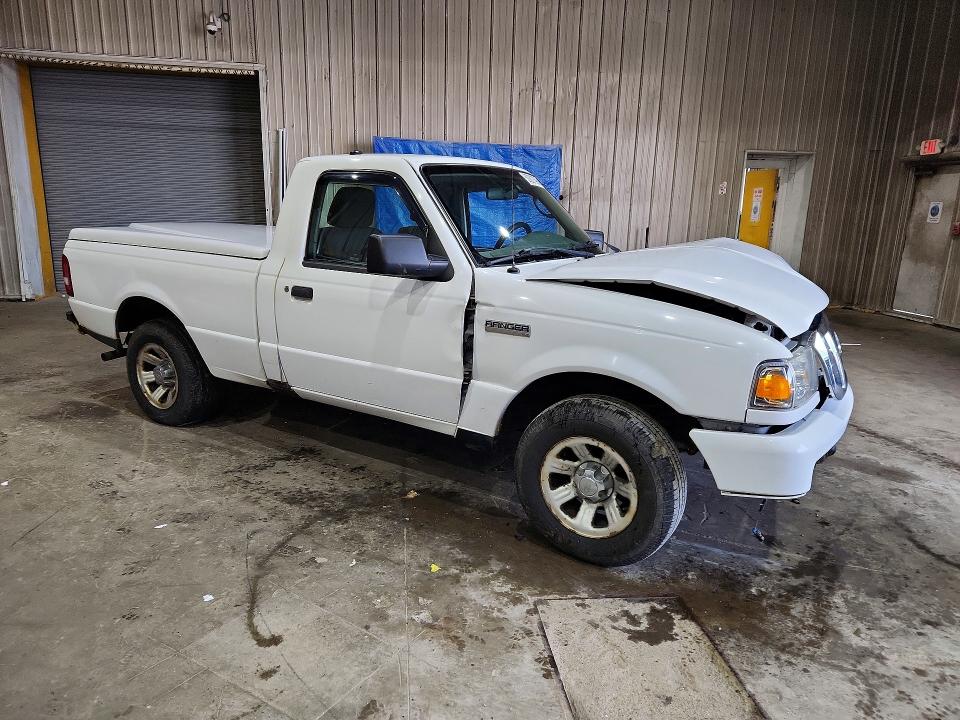 Aukcja sprzedaży 2010 Ford Ranger, vin: 1FTKR1AD6APA19974, numer aukcji: 50227596