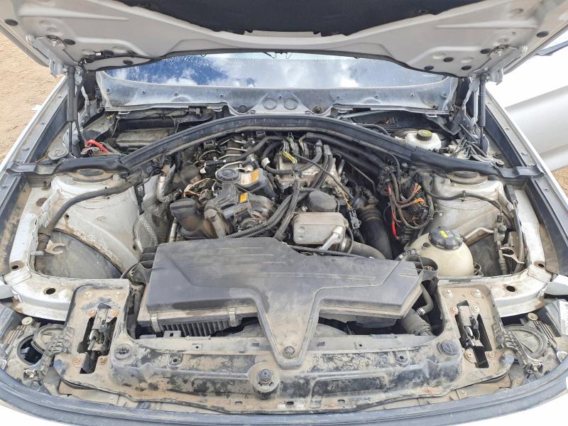 2015 Bmw 328 მანქანა იყიდება აუქციონზე, vin: WBA3X5C52FD560078, აუქციონის ნომერი: 49858686