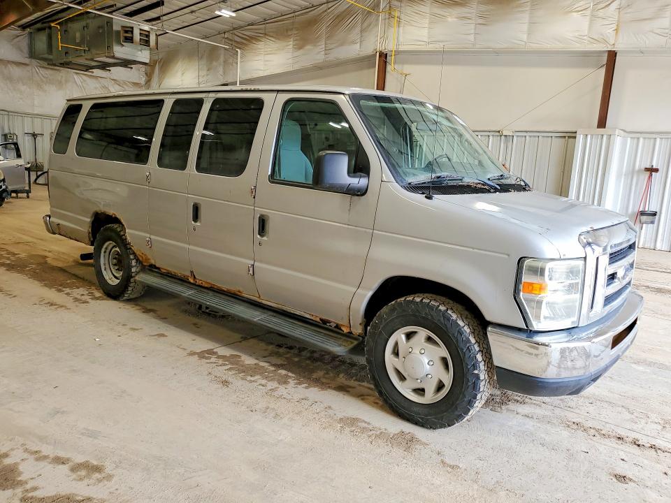 Aukcja sprzedaży 2009 Ford Econoline, vin: 1FBSS31L29DA60238, numer aukcji: 50200146