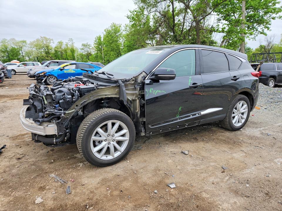 Продаж на аукціоні авто 2020 Acura Rdx, vin: 5J8TC2H34LL005849, номер лоту: 51504996