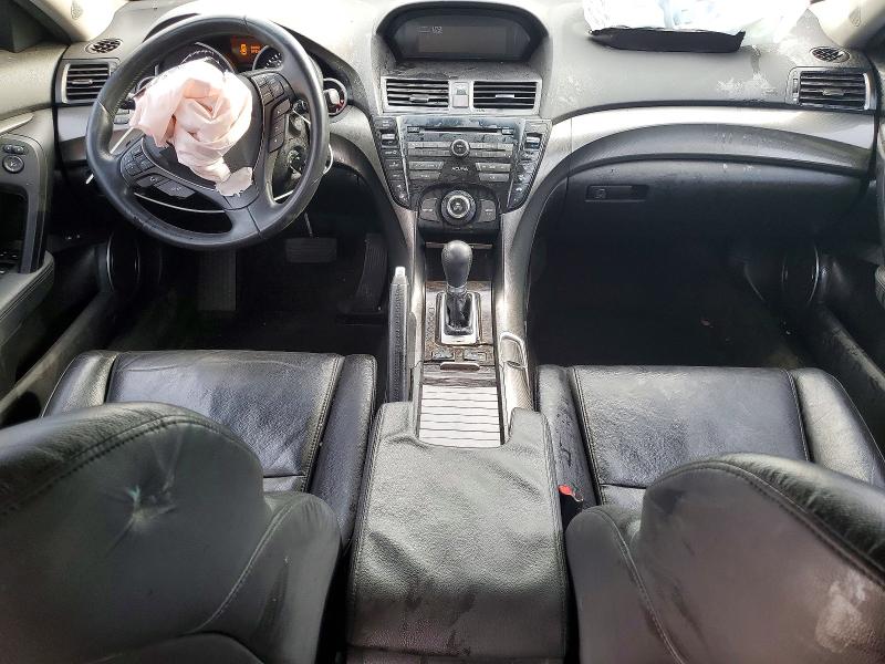 Продаж на аукціоні авто 2013 Acura Tl, vin: 19UUA8F2XDA007206, номер лоту: 47941766
