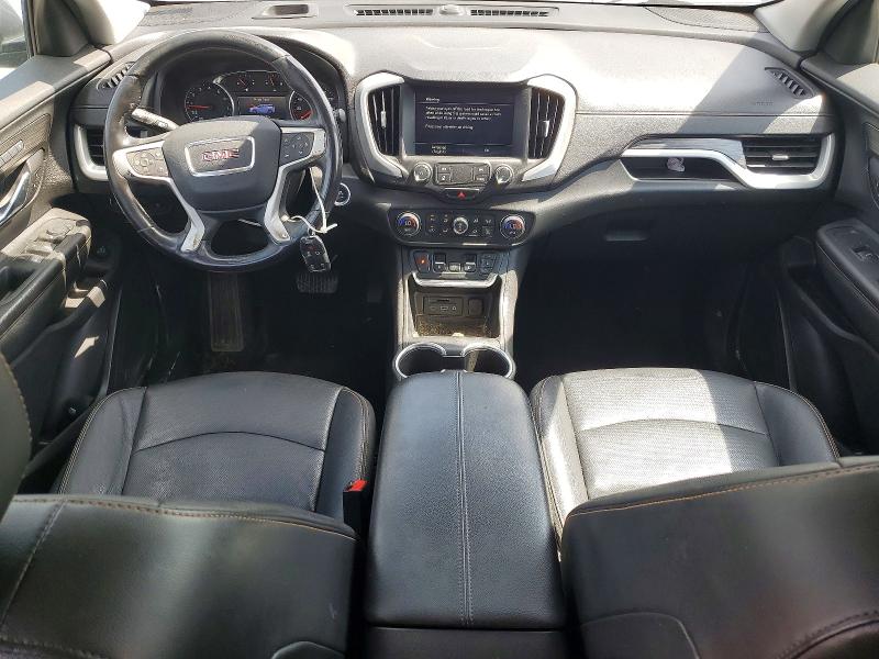 Продажа на аукционе авто 2021 Gmc Terrain, vin: 3GKALPEV3ML308415, номер лота: 49894766