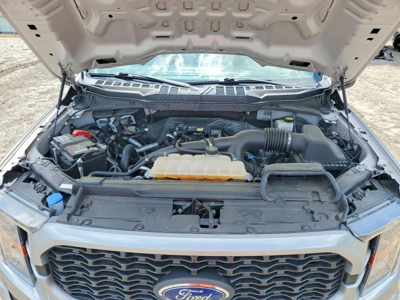 Aukcja sprzedaży 2023 Ford F150, vin: 1FTEW1CP7PKD50517, numer aukcji: 46780016