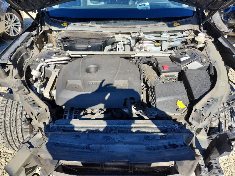 Aukcja sprzedaży 2019 Volvo Xc90, vin: YV4A22PK6K1433737, numer aukcji: 48173246