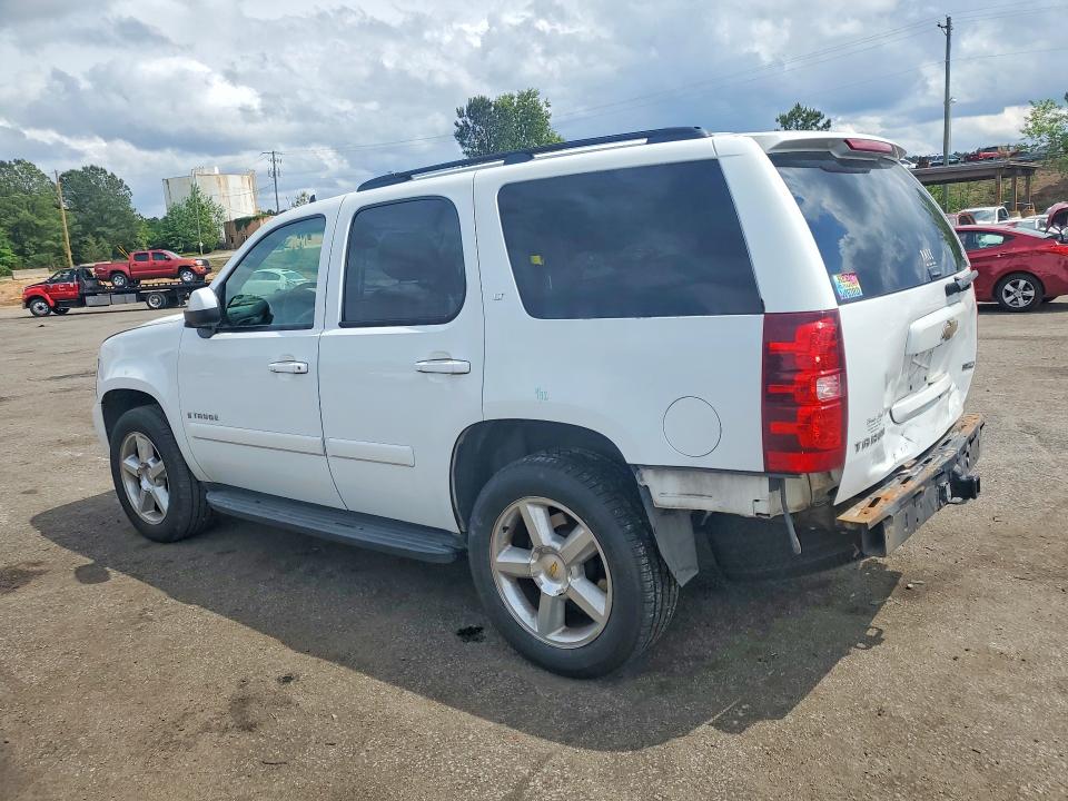 Aukcja sprzedaży 2007 Chevrolet Tahoe, vin: 1GNFC13077J385541, numer aukcji: 49329836