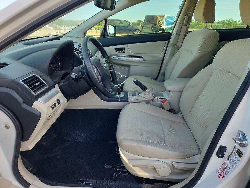 Aukcja sprzedaży 2016 Subaru Impreza, vin: JF1GJAB66GH016482, numer aukcji: 49907506