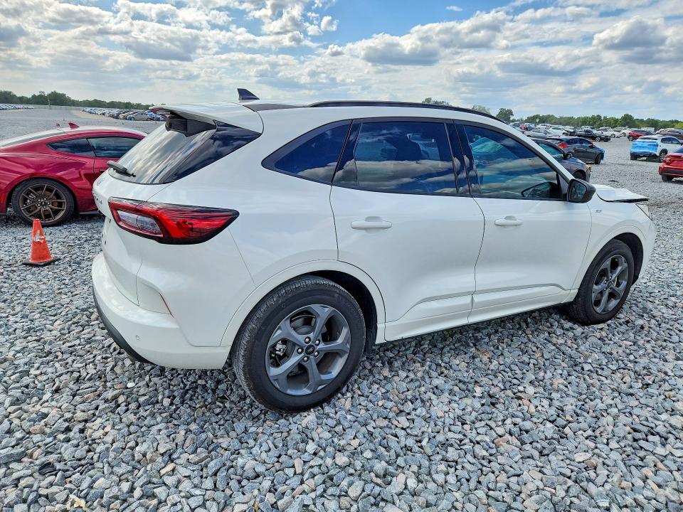 Aukcja sprzedaży 2024 Ford Escape, vin: 1FMCU0MN1RUB41460, numer aukcji: 51083566