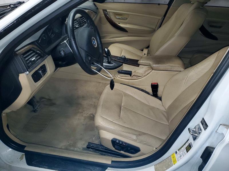 Продажа на аукционе авто 2013 Bmw 328, vin: WBA3B3C57DF145763, номер лота: 51201816