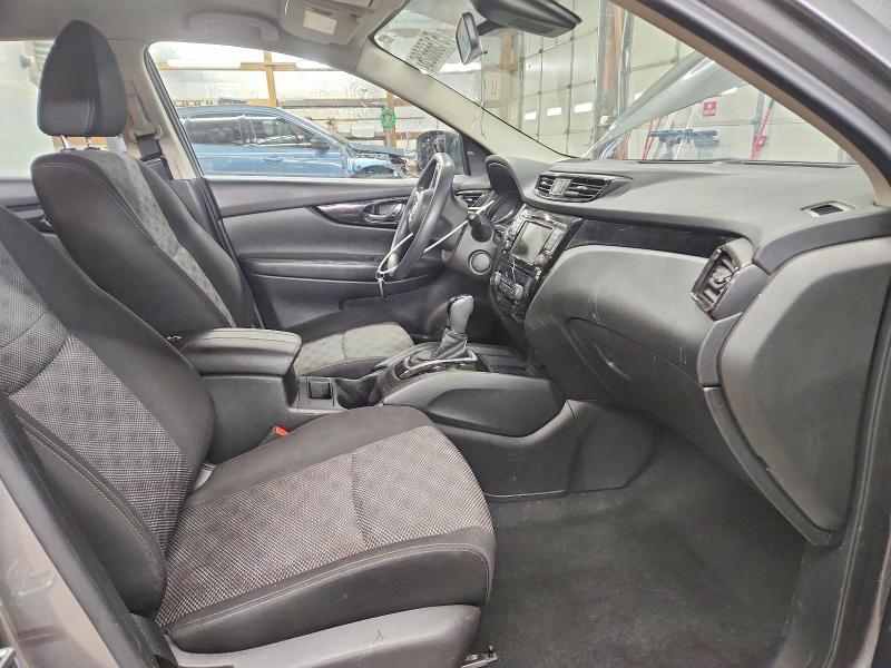 Продажа на аукционе авто 2019 Nissan Rogue Sport, vin: JN1BJ1CR6KW347535, номер лота: 51566626