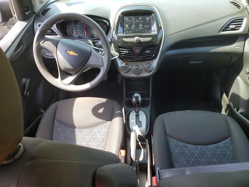 Продажа на аукционе авто 2021 Chevrolet Spark, vin: KL8CB6SA6MC715037, номер лота: 48636556