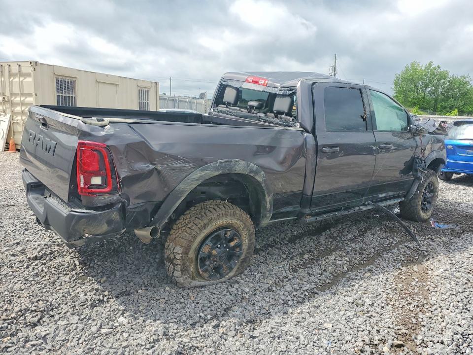 Продажа на аукционе авто 2026 Ram 2500, vin: 3C6TR5EJ5TG267451, номер лота: 52978236
