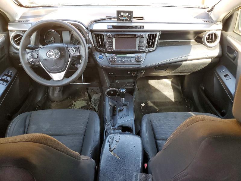 Aukcja sprzedaży 2017 Toyota Rav4 Hybrid, vin: JTMRJREVXHD073426, numer aukcji: 47949076