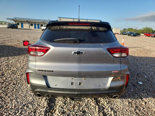 Aukcja sprzedaży 2021 Chevrolet Trailblazer, vin: KL79MTSL6MB099788, numer aukcji: 47747146