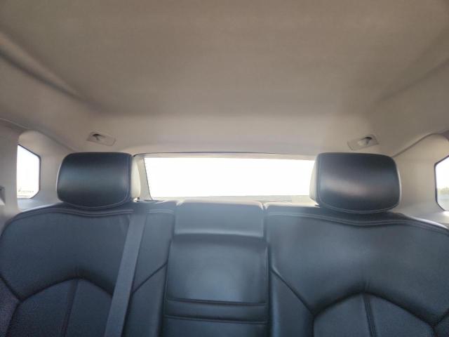 2012 Cadillac Srx მანქანა იყიდება აუქციონზე, vin: 3GYFNGE39CS577723, აუქციონის ნომერი: 48469146