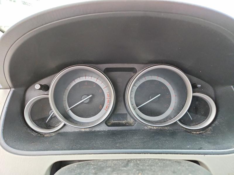 48184126 :رقم المزاد ، JM3TB3BVXC0339412 vin ، 2012 Mazda Cx-9 مزاد بيع