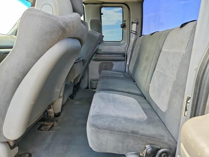 Aukcja sprzedaży 2002 Ford F250, vin: 1FTNX20F62EA21989, numer aukcji: 54435856
