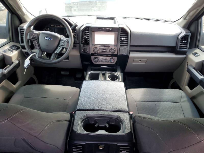 Aukcja sprzedaży 2018 Ford F150, vin: 1FTEW1CP6JKD16740, numer aukcji: 49430826