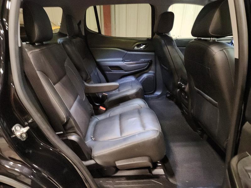 50497526 :رقم المزاد ، 1GKKNULSXHZ302485 vin ، 2017 Gmc Acadia مزاد بيع