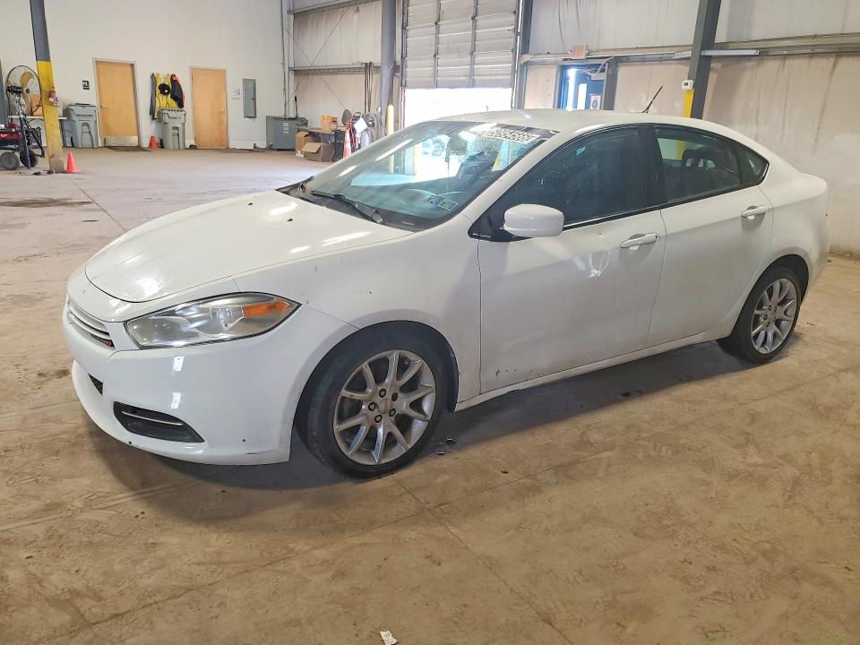 Aukcja sprzedaży 2013 Dodge Dart, vin: 1C3CDFBA7DD106636, numer aukcji: 50954566