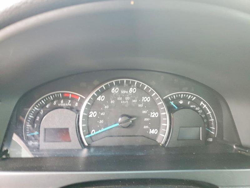 Aukcja sprzedaży 2012 Toyota Camry, vin: 4T1BF1FK5CU521990, numer aukcji: 51155616