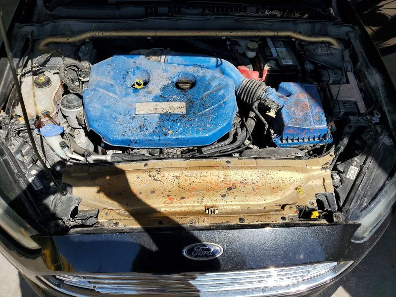 50460376 :رقم المزاد ، 3FA6P0H94DR113048 vin ، 2013 Ford Fusion مزاد بيع
