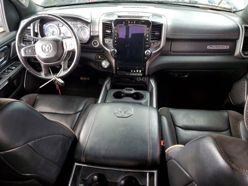 Aukcja sprzedaży 2021 Ram 1500, vin: 1C6RREJT5MN502246, numer aukcji: 50813856
