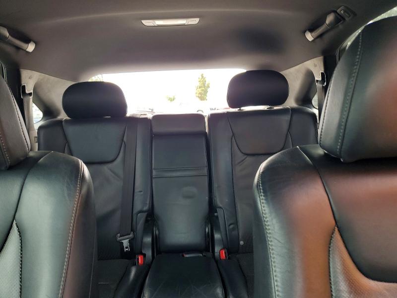 Продаж на аукціоні авто 2014 Lexus Rx 350, vin: 2T2BK1BA3EC233653, номер лоту: 49469126