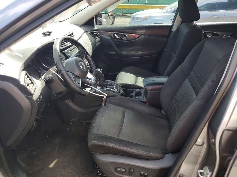 Aukcja sprzedaży 2020 Nissan Rogue, vin: JN8AT2MV9LW108054, numer aukcji: 49034226