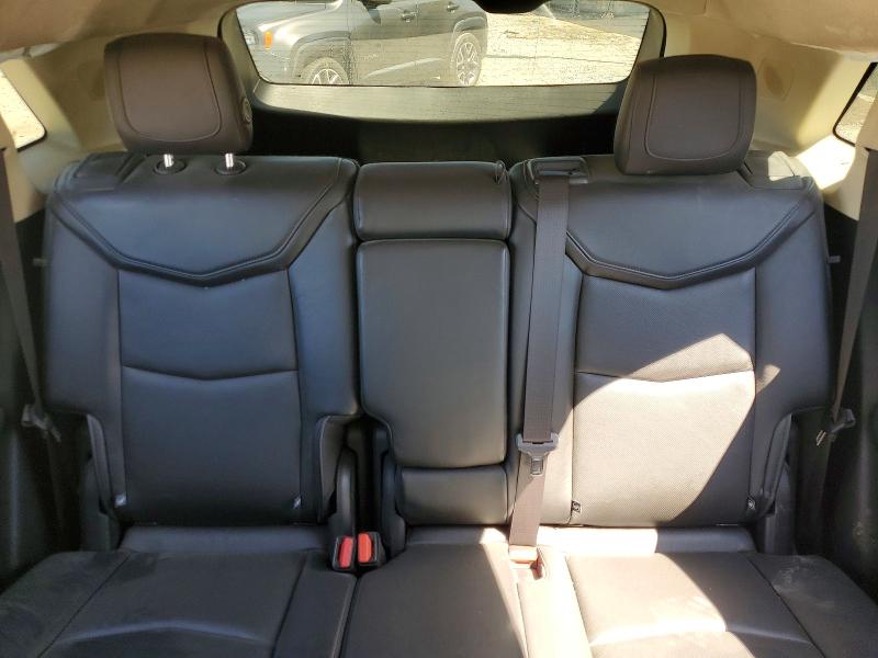 Продажа на аукционе авто 2019 Cadillac Xt5, vin: 1GYKNCRS0KZ207139, номер лота: 49294826
