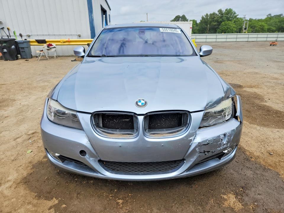 Продажа на аукционе авто 2009 Bmw 328, vin: WBAPH73519A172923, номер лота: 50810046